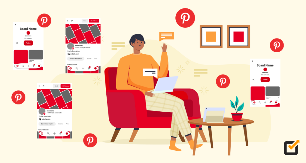 pinterest ads certification