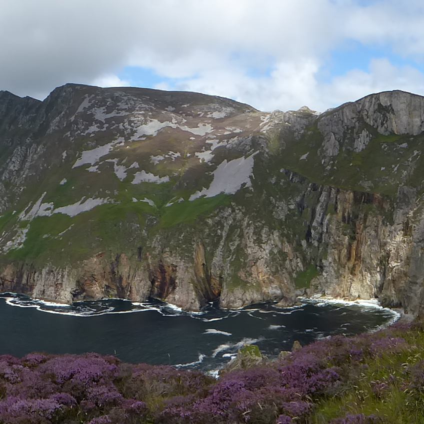 Slieve League Cliffs
