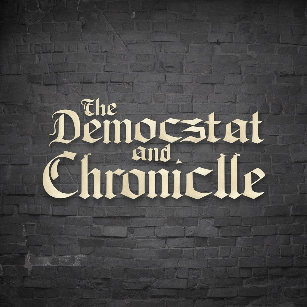 Democrat and Chronicle