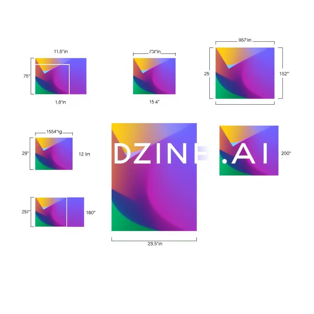 Image dimensions and aspect ratio