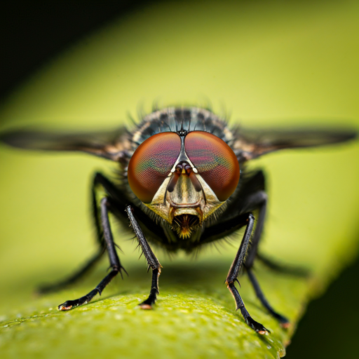 What is Citrus Blackfly?