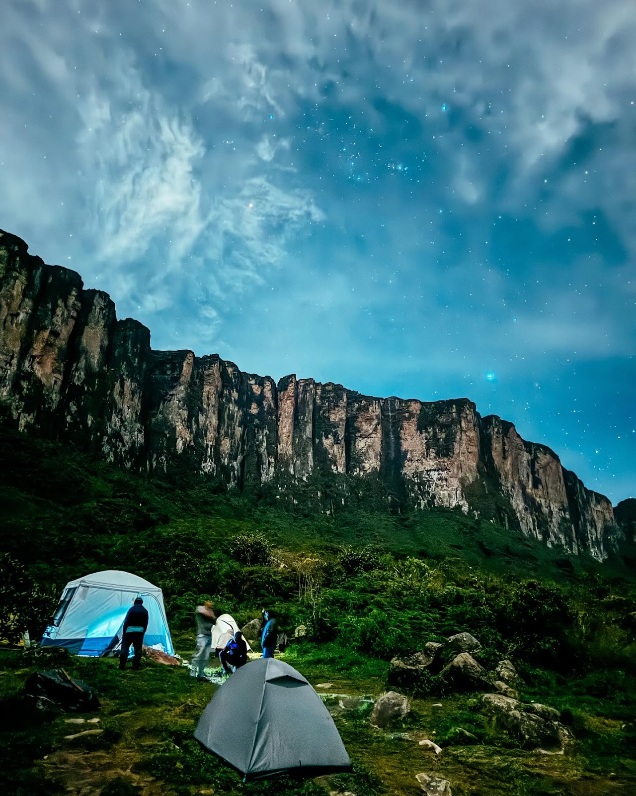 Mount Roraima