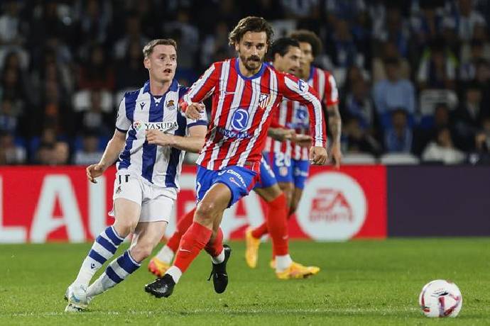 Nhận định soi kèo Leganes vs Atletico Madrid, 22h15 ngày 18/1: Vẫn còn rất sung