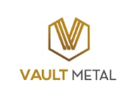 logo of Vault Metal