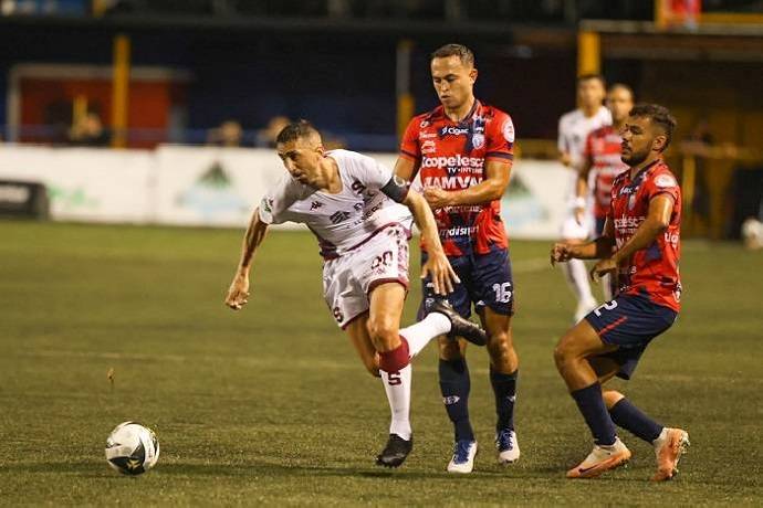 Nhận định soi kèo Deportivo Saprissa vs San Carlos, 9h00 ngày 11/12: 'Con mồi' ưa thích