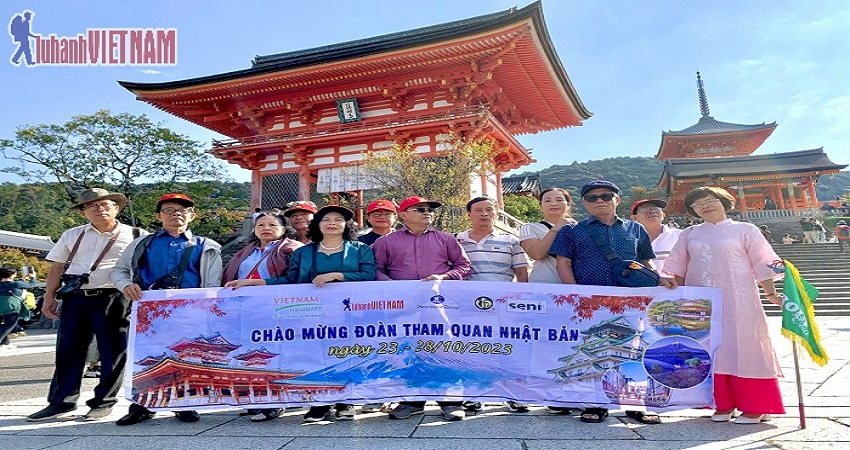 du lịch Nhật Bản 
