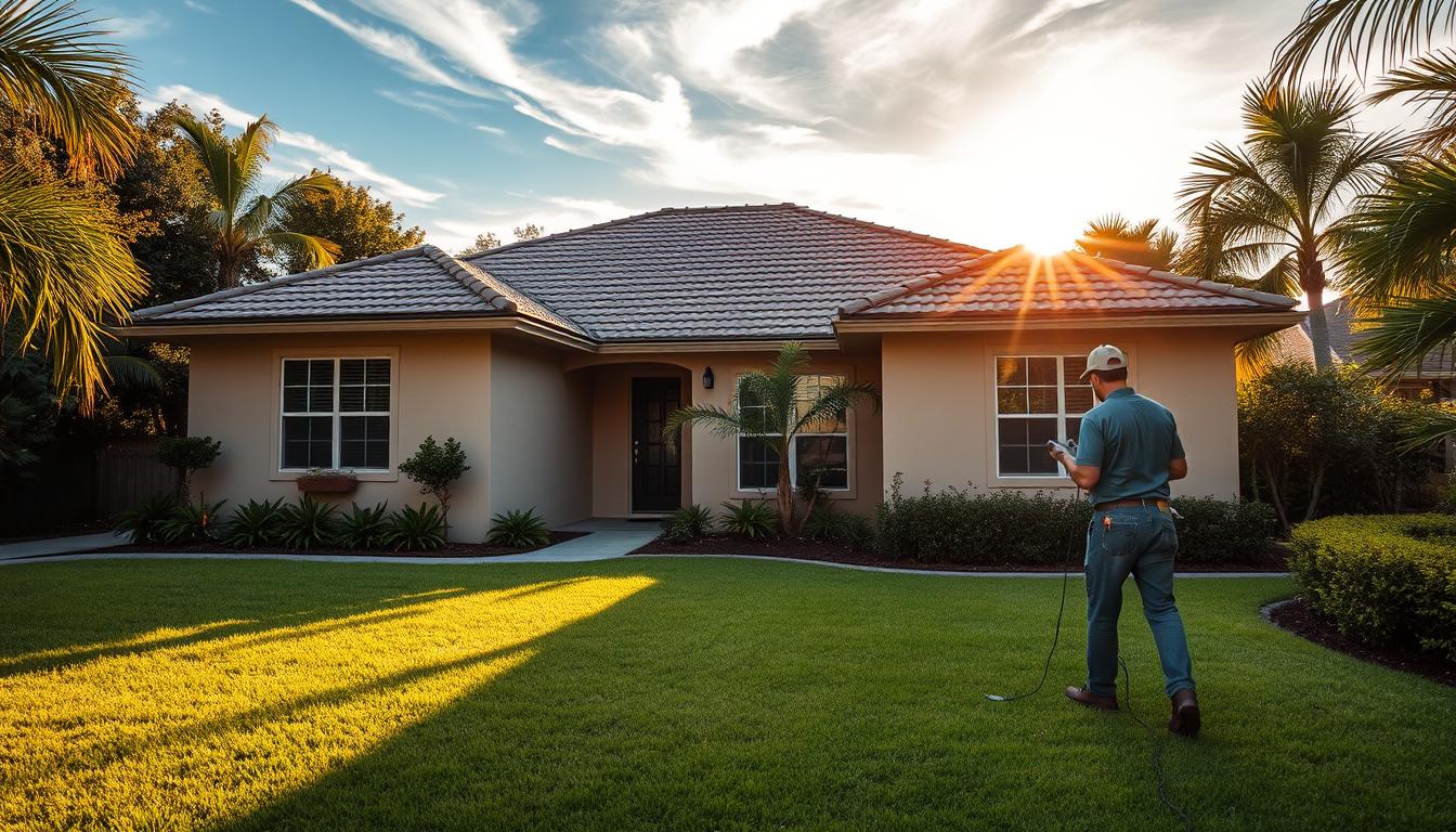 Stucco Repair In Winter Garden