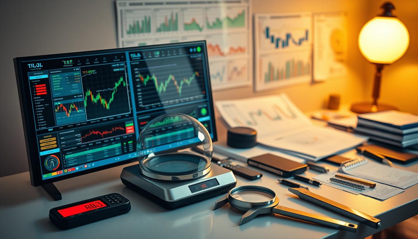 trading tools