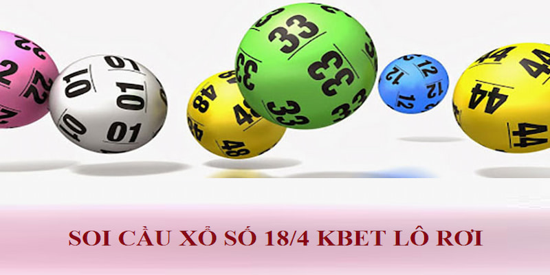 soi cầu lô rơi 