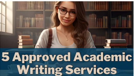 Reasons to Use Academic Writing Services
