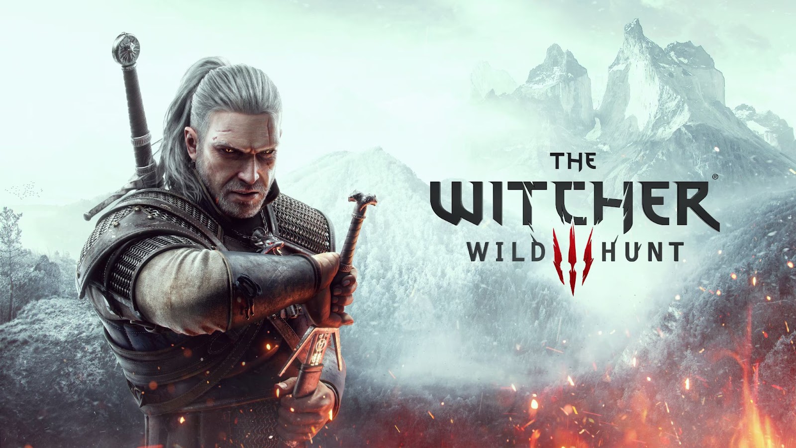 is the witcher 3 aaa game