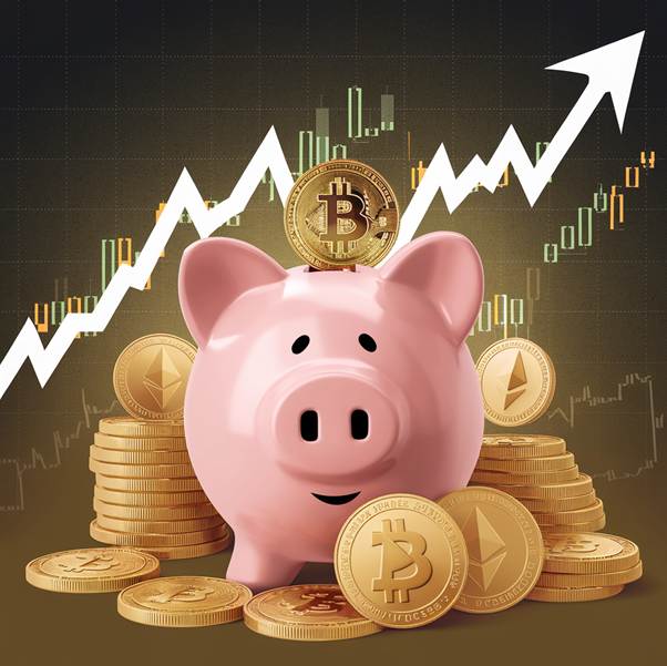 Mercado de Alta de Criptomoedas: Guia Completo para Lucrar Durante a Alta