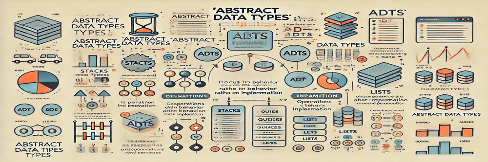 Abstract Data Types (ADTs)