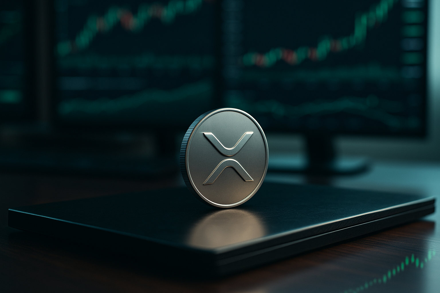 Can $10,000 Invested in XRP Still Make You a Millionaire This Bull Run?