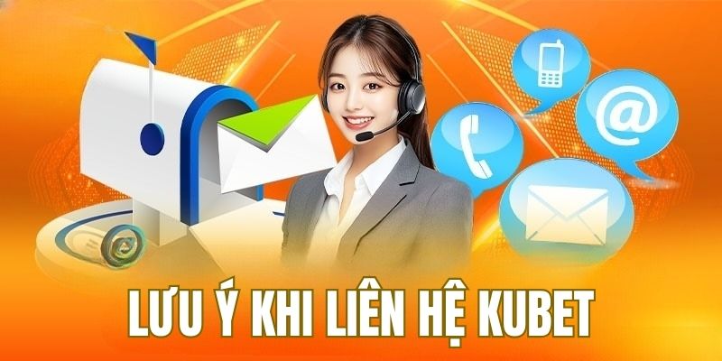 Một vài điều hội viên cần lưu ý khi liên hệ