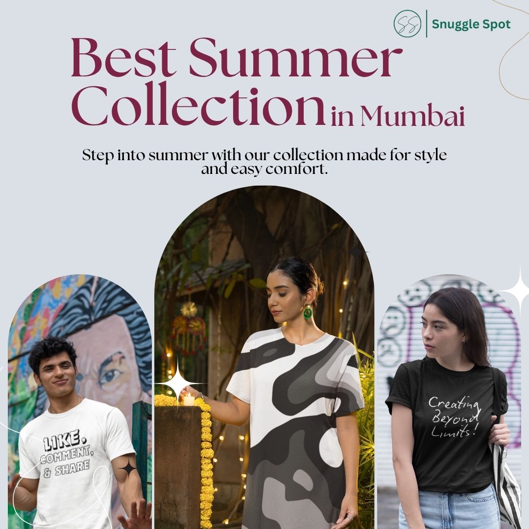 Best Summer Collection in Mumbai