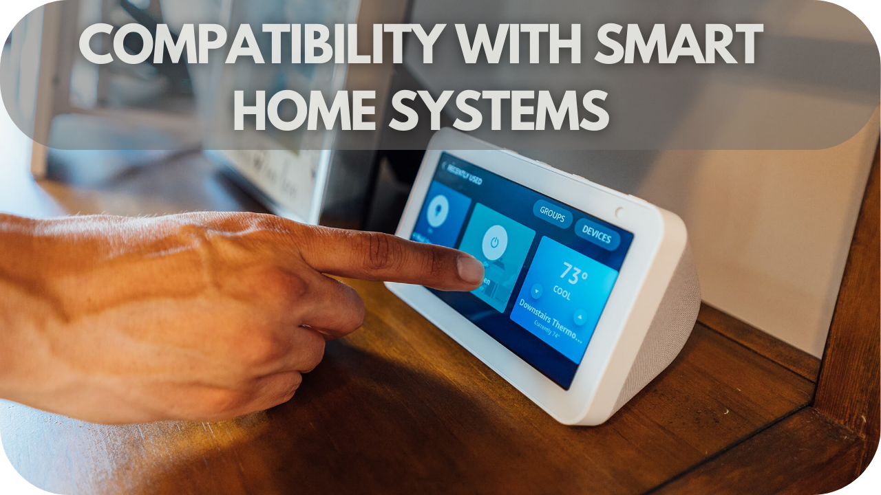 Understand how smart blinds and curtains seamlessly integrate with smart home systems, offering enhanced control and convenience for wheelchair users.