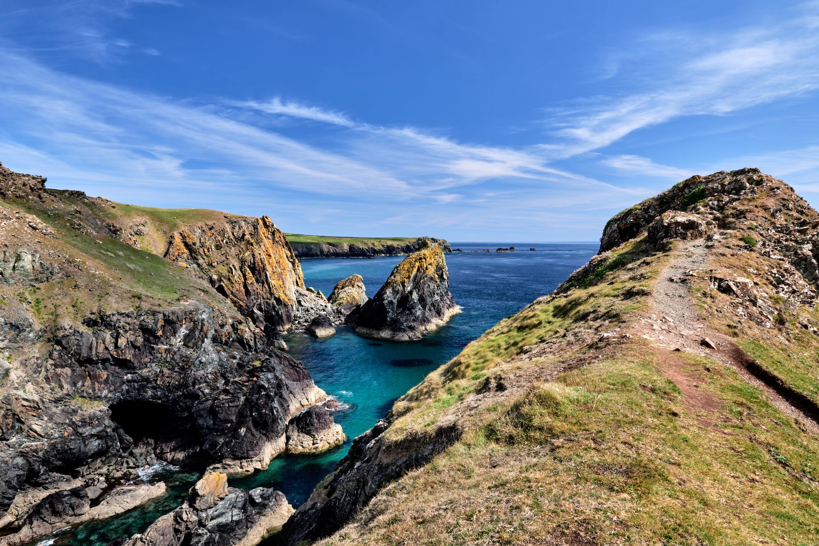 The Best Walks In Cornwall