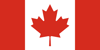 canadian flag