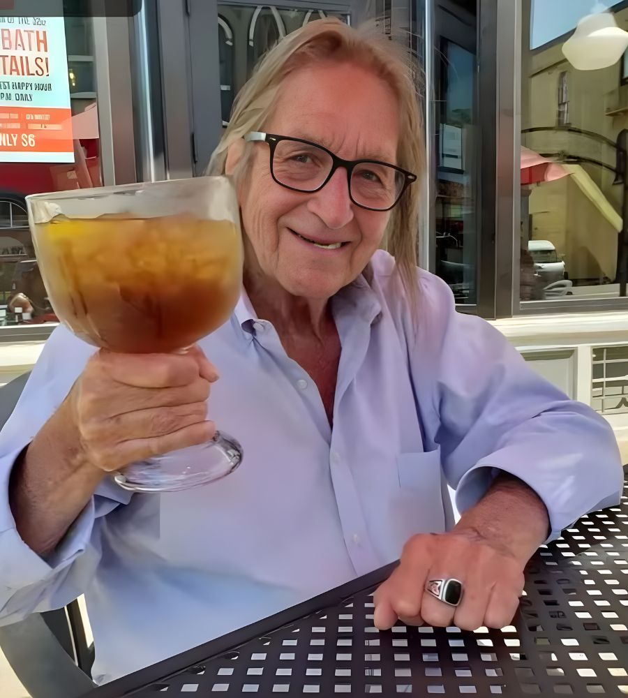 George Jung