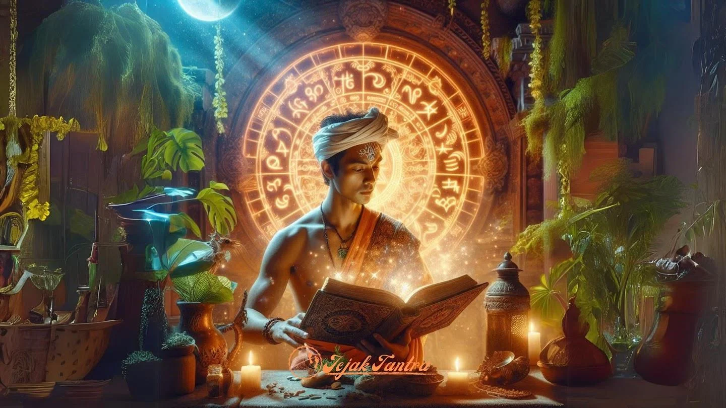 Karakteristik Khusus Lal Kitab Dalam Astrologi