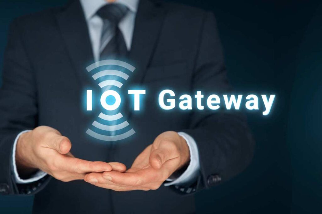 Benefits of IoT Gateways
