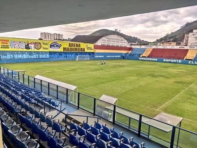 Frizão empata em Conselheiro Galvão e segue adiante na Copa Rio - Acesso  Carioca