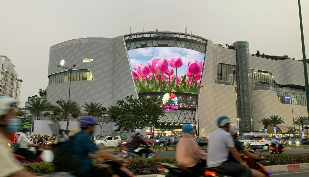 thuê bảng quảng cáo tại Thủ Đức
