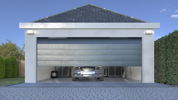 16x8 garage door