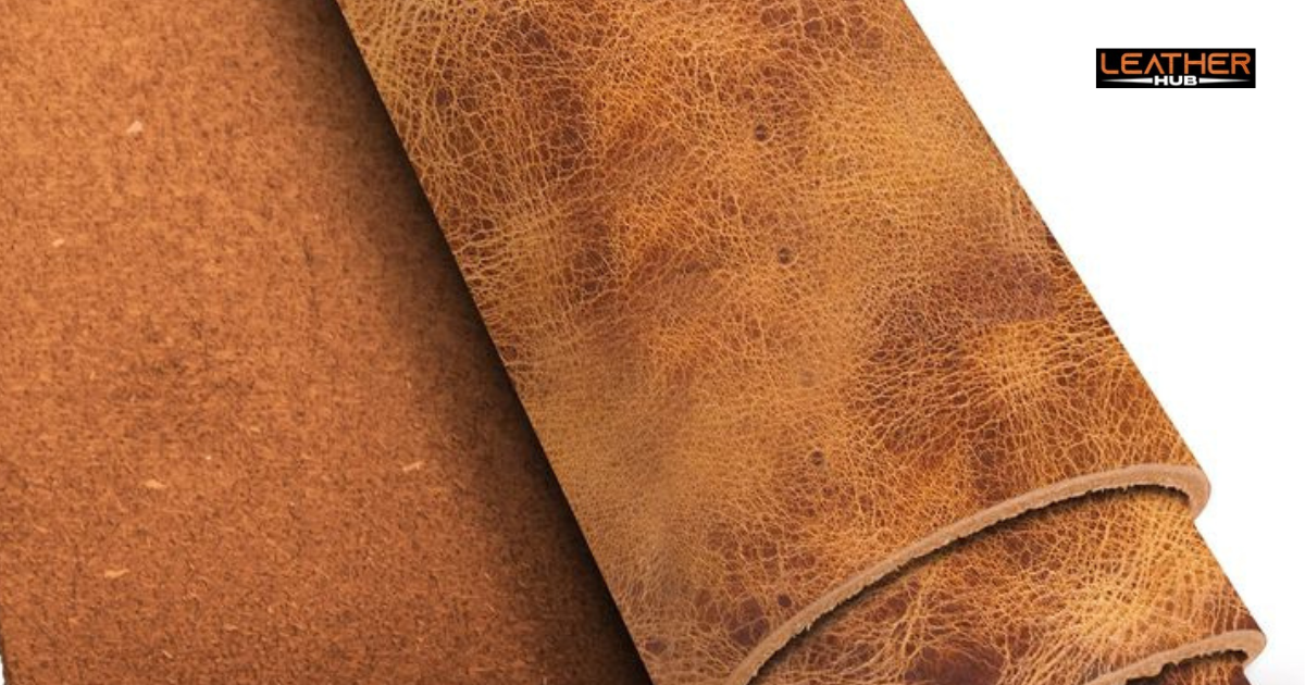 Buffalo Hide