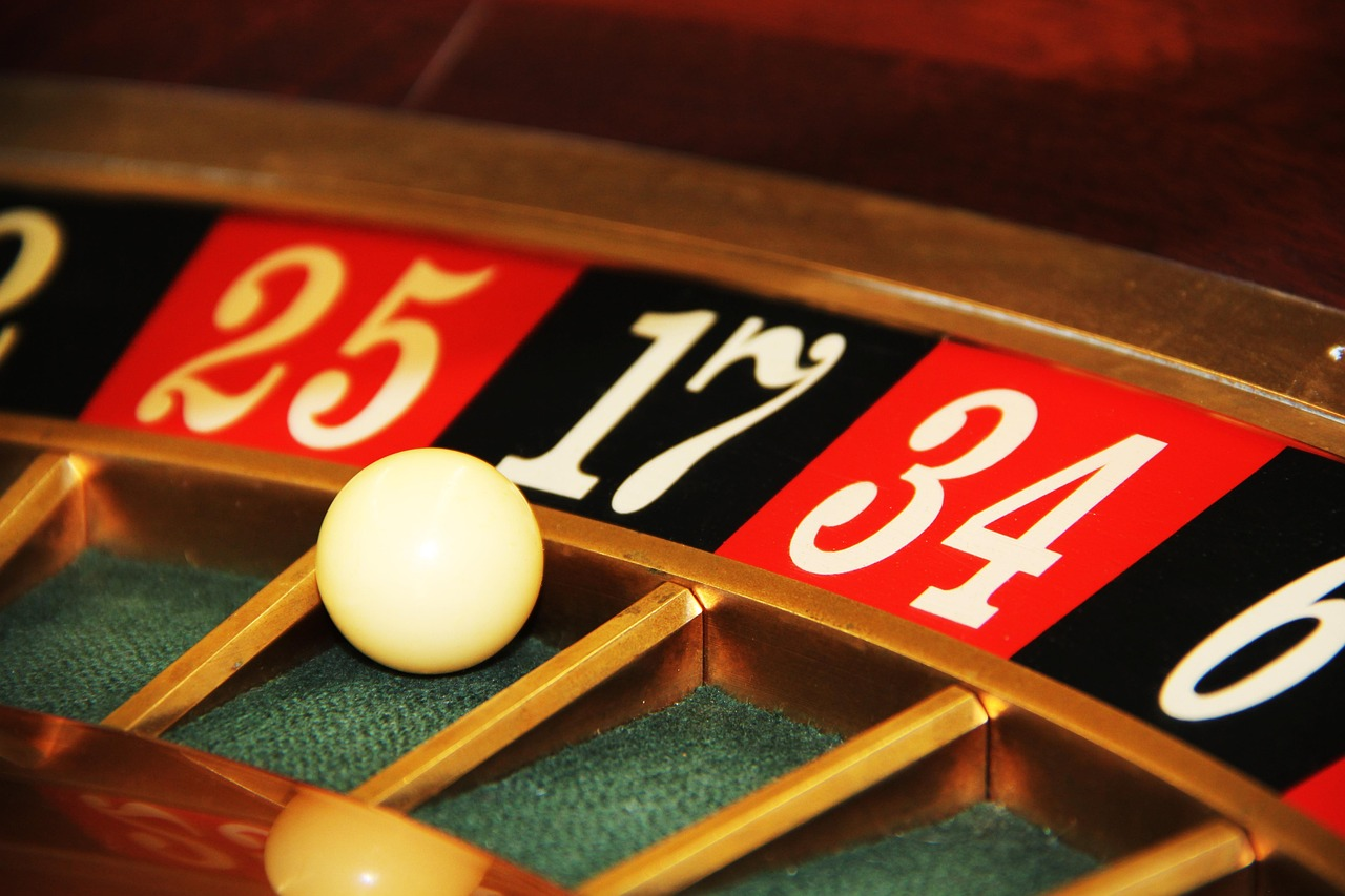 Beginner’s guide to playing online roulette like a pro 2