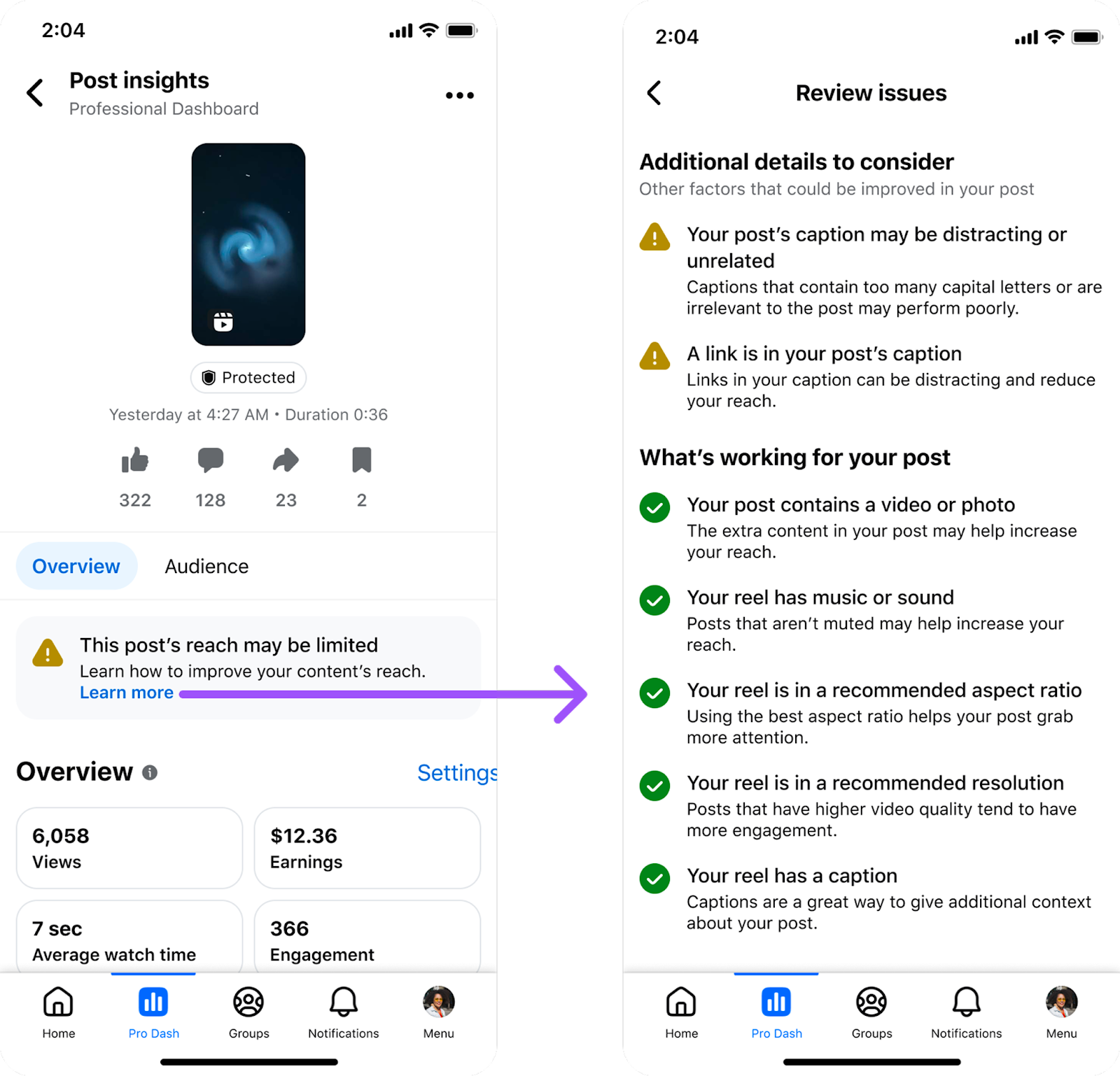 Facebook gỡ bỏ 10 triệu tài khoản mạo danh các nhà sản xuất nội dung lớn nhằm trực lợi - AD 4nXea3ICU jA6kJlxyoYA9CmovEdPM7le BfxVNZF0XOk3QaSPOMR3CVGEE