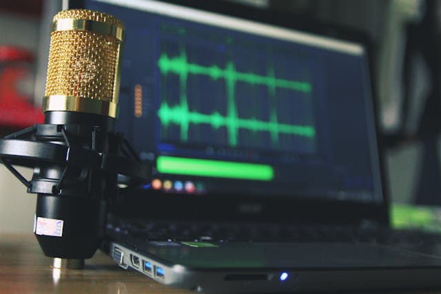 How To Record Low Frequency Noise On Iphone 1