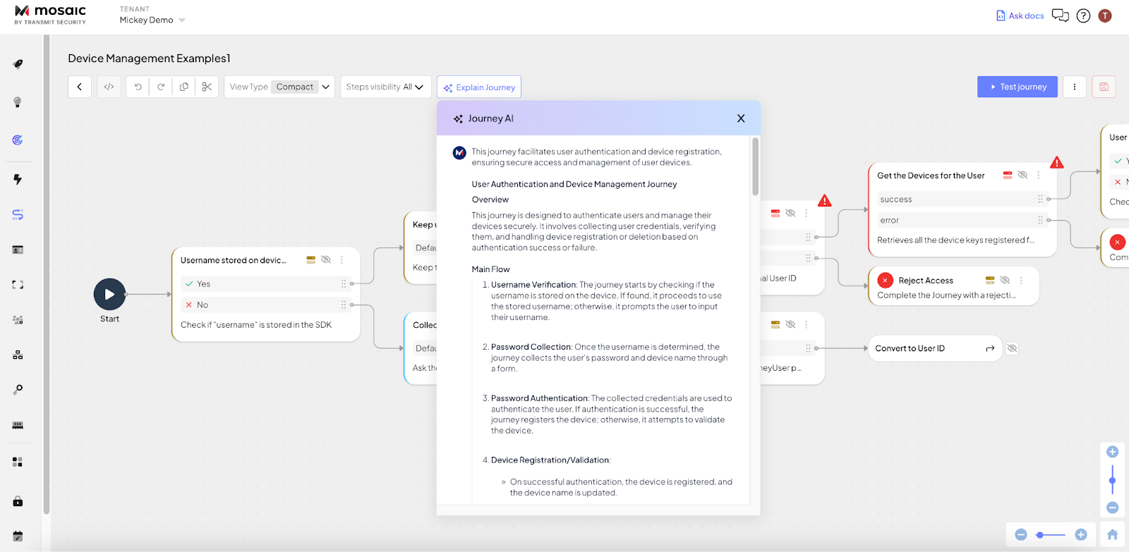 2024 in Review: Driving Innovation and Elevating the Mosaic Platform -