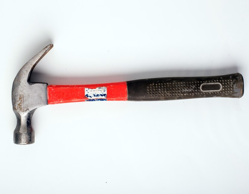 claw hammer