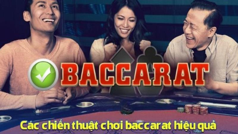 Bí Mật Chiến Thắng Baccarat Đổi Thưởng Cần Phải Biết Khi Tham Gia Chơi Tại B52 Club-2