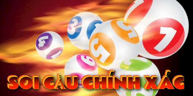 Soi cầu chuẩn xác, trúng lớn mỗi ngày