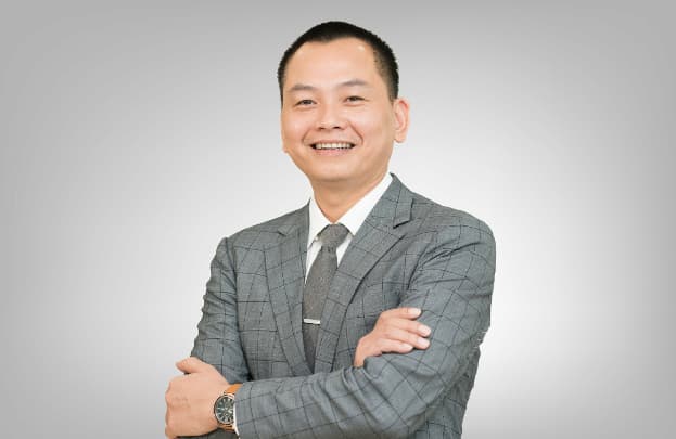 MB66 trái tim thứ hai của vị CEO đáng kính