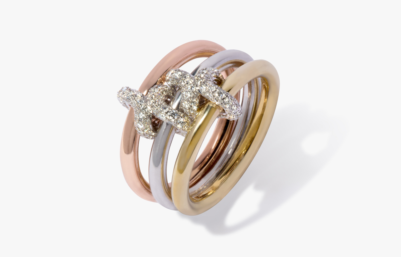 Beyond Tourmaline: The Two-Tone Takeover