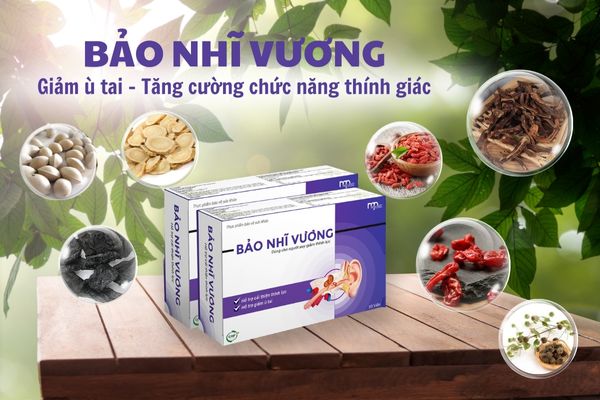 bảo nhĩ vương và thành phần