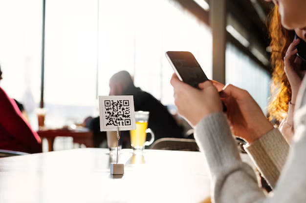 How AI is Revolutionizing QR Code Generators – AI Time Journal