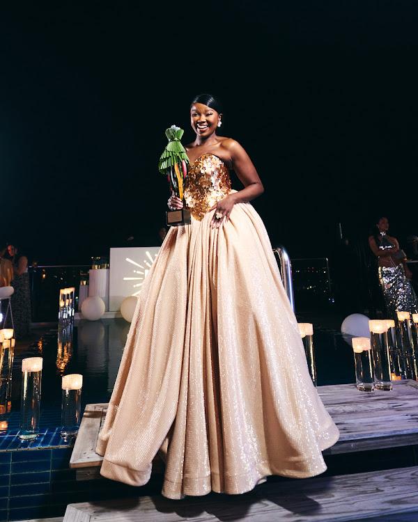 Zanele Potelwa