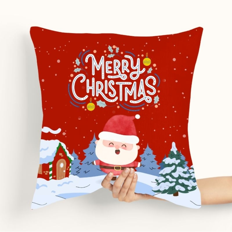 bantal Natal