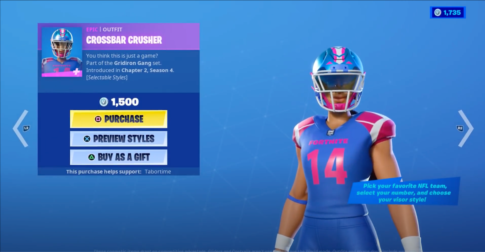 Popular Brand Collaborations With Fortnite