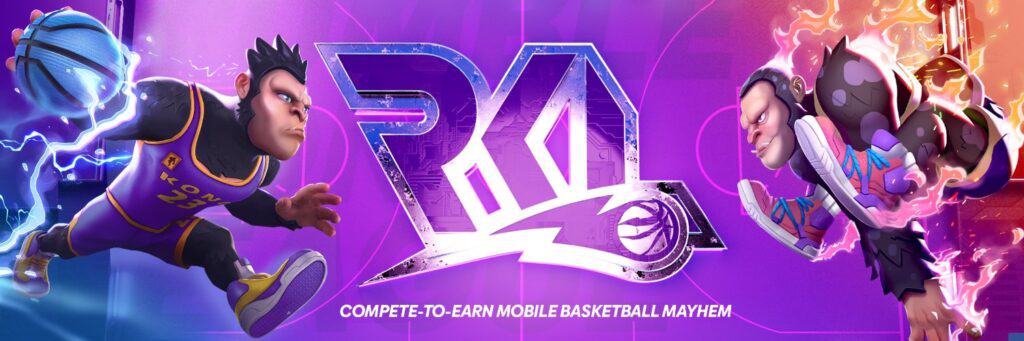 Photo for the Article - 2025 Web3 Games with Potential Play-To-Airdrop Opportunities