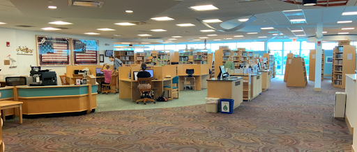 Fort Myers Beach Public Library