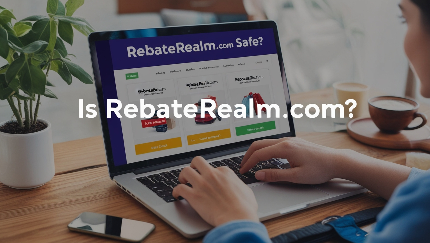 Is RebateRealm