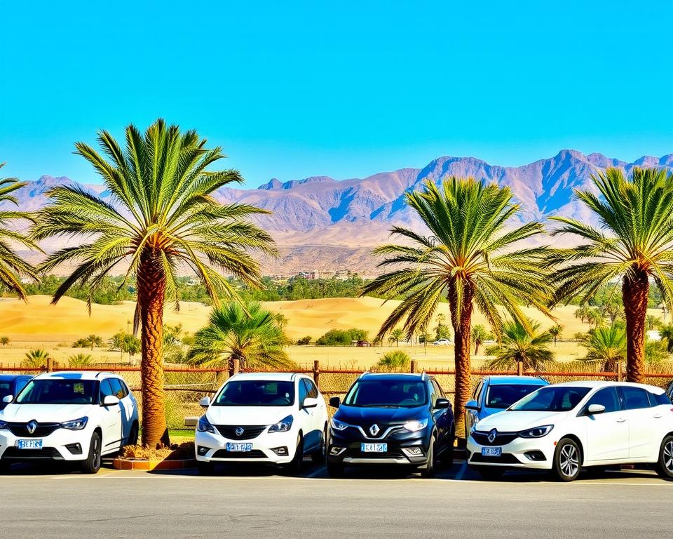 rent a car ras al khaimah