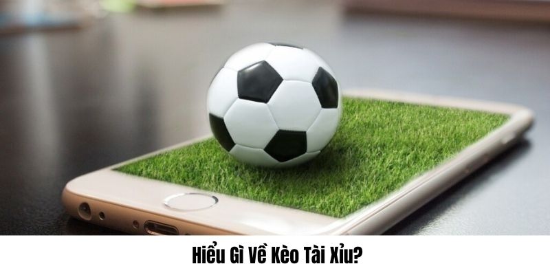 Giải đáp về kèo tài xỉu tại 58WIN