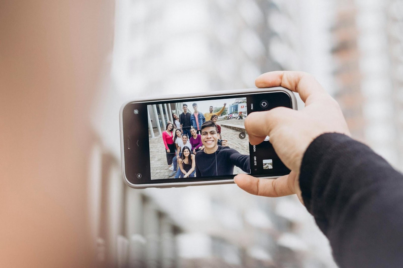 Must-Read Tech Review: Which Phone Camera Is Best?